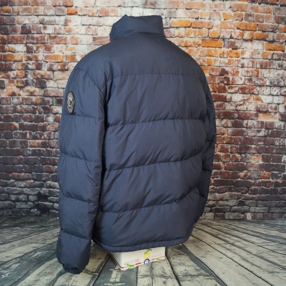 Veste Eddie Bauer Femme Taille XL - Imperméable, Coupe-vent Avec Capuche, Parfait état, Idéale Plein Air